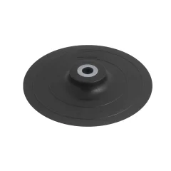 Disco de Borracha 7" para Lixas - Vonder