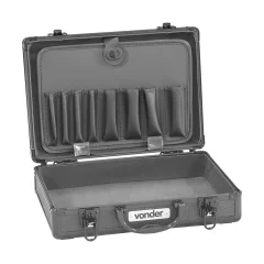 Maleta Profissional para Ferramentas MFV934 - Vonder