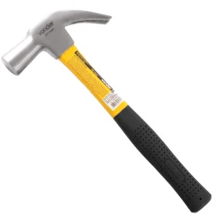 Martelo de Unha 29 mm com Cabo de Fibra - Vonder