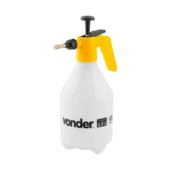 Pulverizador 1,5 Litros com Compressão Prévia - Vonder