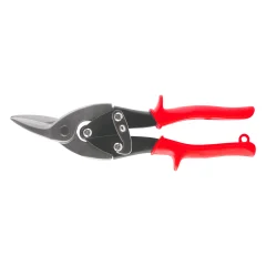 Tesoura tipo Aviação Corte Esquerda 10" - Vonder