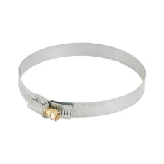 Abraçadeira 4" x 4.3/4" pacote com 10 peças - Vonder