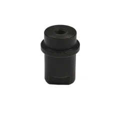 Adaptador para Poliflap M14 x 10" Aço Galvanizado - Pferd