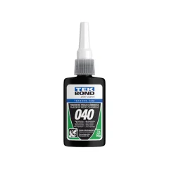 Adesivo Fixa Rolamentos 040 50g Verde - Tek Bond