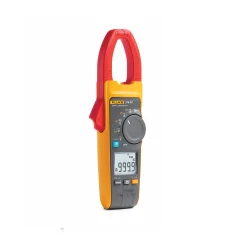 Alicate Amperímetro Digital CAT IV True RMS 376 FC - Fluke