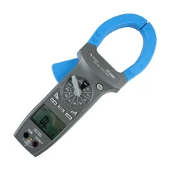 Alicate Amperímetro Digital ET-3920 - Minipa