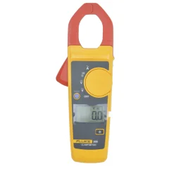 Alicate Amperímetro Digital 1000 Amperes CAT IV - 305 Fluke