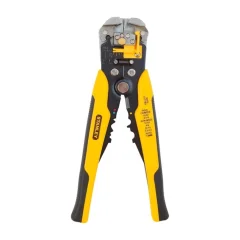 Alicate Automático Desencapador de fios 8" - Stanley