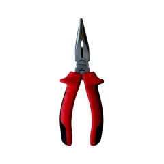 Alicate Bico Reto 8" - Gedore Red