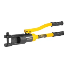 Alicate Crimpador Hidráulico ACV300 - Vonder