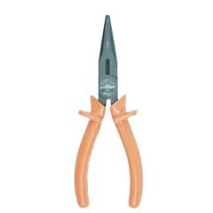 Alicate de Bico Reto 6.1/2" IOX Isolado - Gedore