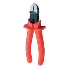 Alicate de Corte Diagonal 6" IOX Isolado - Gedore