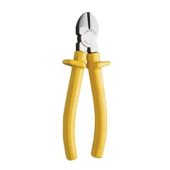 Alicate de Corte Diagonal 6" Isolado - Tramontina