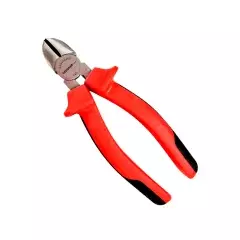 Alicate de Corte Diagonal 6.1/2" - Gedore Red