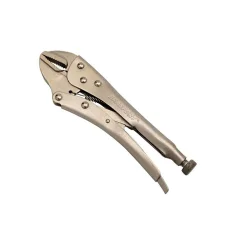 Alicate de Pressão Bico Reto 10" - Brasfort