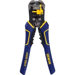 Alicate Desencapador de Fios Autoajustável 8" - Irwin