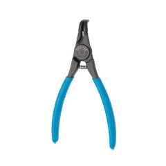 Alicate para Anéis Externos Bico Curvo 12" - Gedore