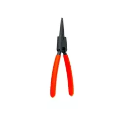 Alicate para Anéis Externos Bico Reto 6" - Mtx
