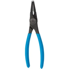 Alicate para Anéis Externos Bico Reto 9" - Gedore