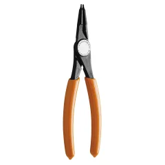 Alicate para Anéis Internos Bico Reto 9" - Tramontina Pro