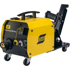 Alimentador de Arame Origo Feed 304 Pro 455TF - Esab
