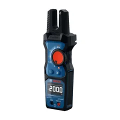 Amperímetro Garfo 1000V GFM 1000-15 - Bosch