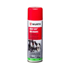 Anti Corrosivo 300ml Rost Off - Wurth