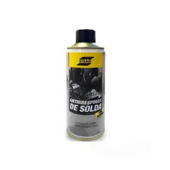 Antirrespingo com Silicone em Aerosol 400ml - Esab