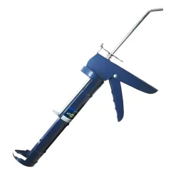 Aplicador de Silicone Reforçado 9" - Brasfort