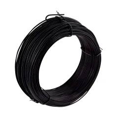 Arame Recozido BGW 1,65 mm rolo de 1 kg - Acerosid