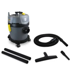 Aspirador de Pó e Líquido 15 litros 1300W 220V NT585 Karcher