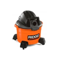 Aspirador de pó e Líquido WD-0655BR 23 Litros - Ridgid