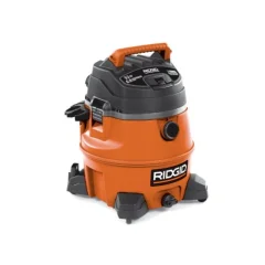 Aspirador de pó e Líquido WD-1455BR 53 Litros - Ridgid