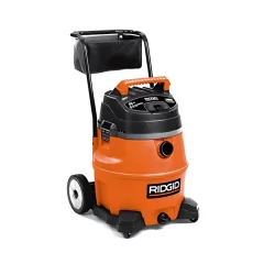 Aspirador de pó e Líquido WD-1855BR 60,5 Litros - Ridgid