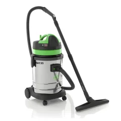 Aspirador/Extratora de Pó e Líquido 1200w AA-135 24 Litros 127v - IPC