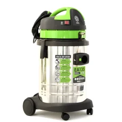 Aspirador/Extratora de Pó e Líquido 1200w EA-135 35,5L 127v - IPC