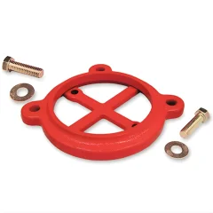 Base Giratória para Torno banca 6 - Metalsul