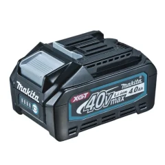 Bateria de 40v Lítio BL4040 4,0ah - Makita