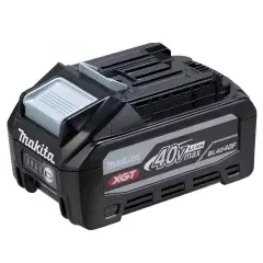 Bateria de Íons de Lítio 40V 4,0Ah BL4040F - Makita