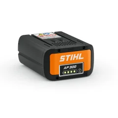 Bateria de Íons de Lítio AP300 36V 7,5Ah - Stihl