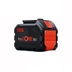 Bateria de Íons de Lítio Procore 12.0Ah - Bosch