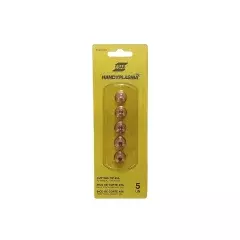 Bico de Corte Handyarc 45A 0,90mm cartela com 5 Peças - Esab