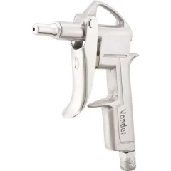 Bico de Ar para Pistola Limpeza Ar Curta VD-7 - Vonder