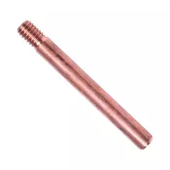 Bico de Contato 1,20 mm x 51 mm M8 - Oximig