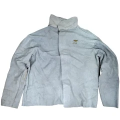 Blusão de Raspa - Luveq