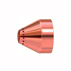 Bocal de Tocha Plasma Reto para Max 85 - Megaplasma