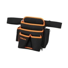 Bolsa de Cinto para Ferramentas com 6 Bolsos - Beta