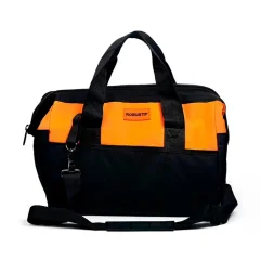Bolsa em Lona para Ferramentas 16" 41 centímetros - Robust