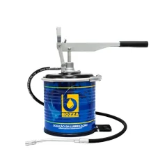 Bomba Graxa Manual 7kg 8522-G4-BR - Bozza
