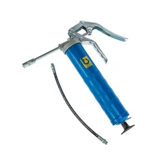 Bomba Manual para Graxa 500 gramas 7029-EASY - Bozza
